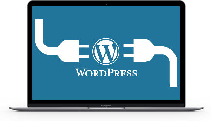 Instalación de plantillas y plugins de WordPress